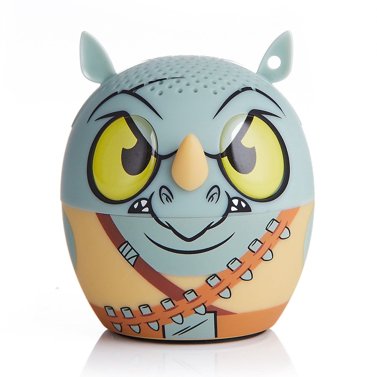 Enceinte Bluetooth RockSteady - Tortues Ninja