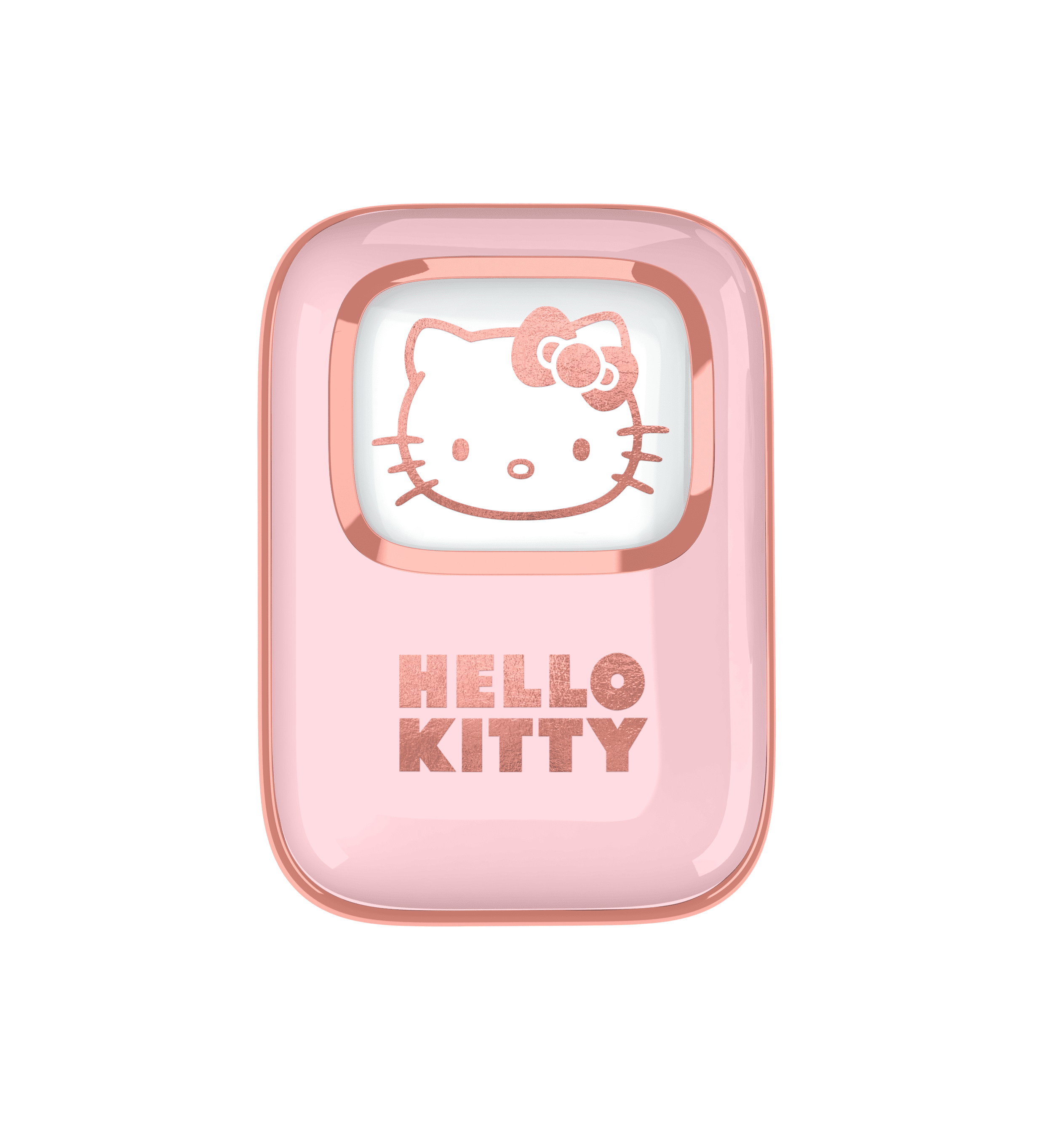 Ecouteurs TWS Slide - Hello Kitty