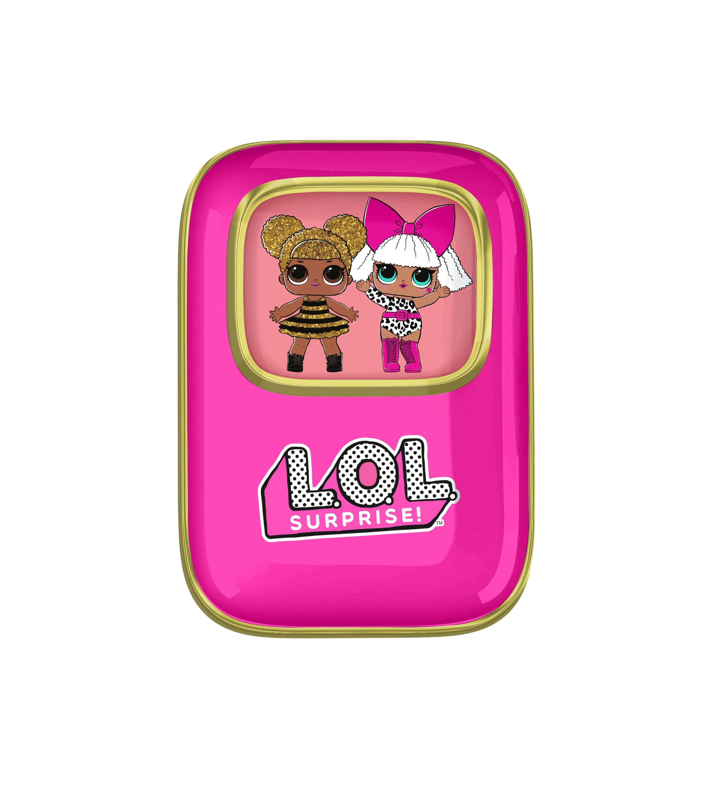 Ecouteurs TWS Slide - L.O.L Surprise