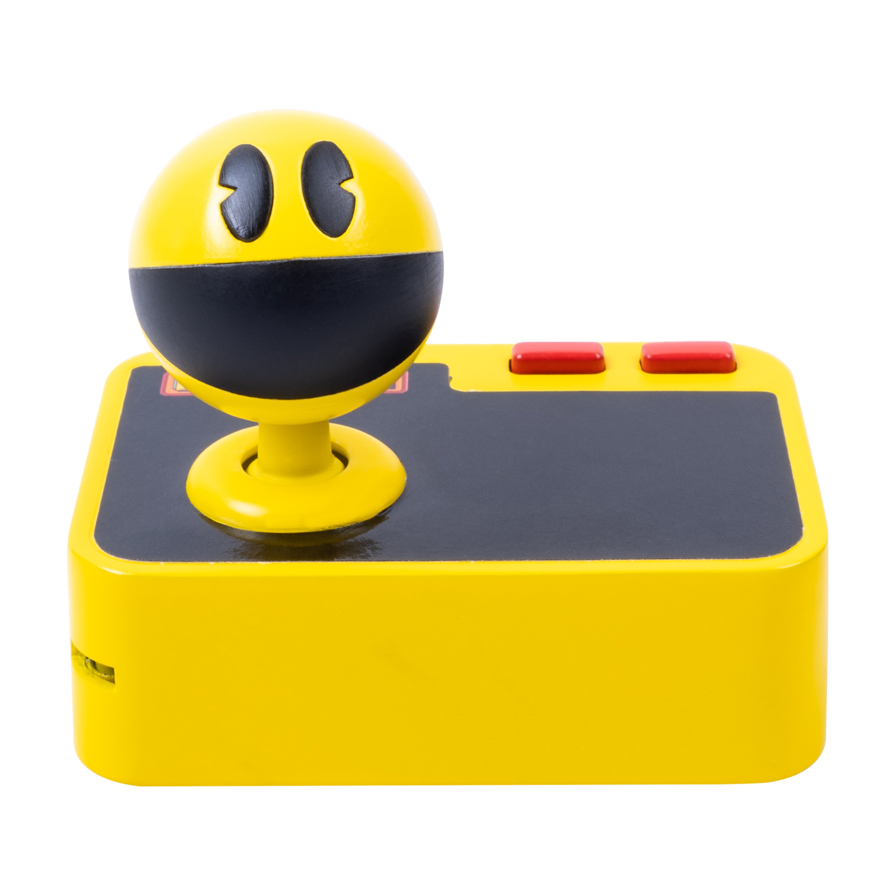 Plug & Play - PAC MAN