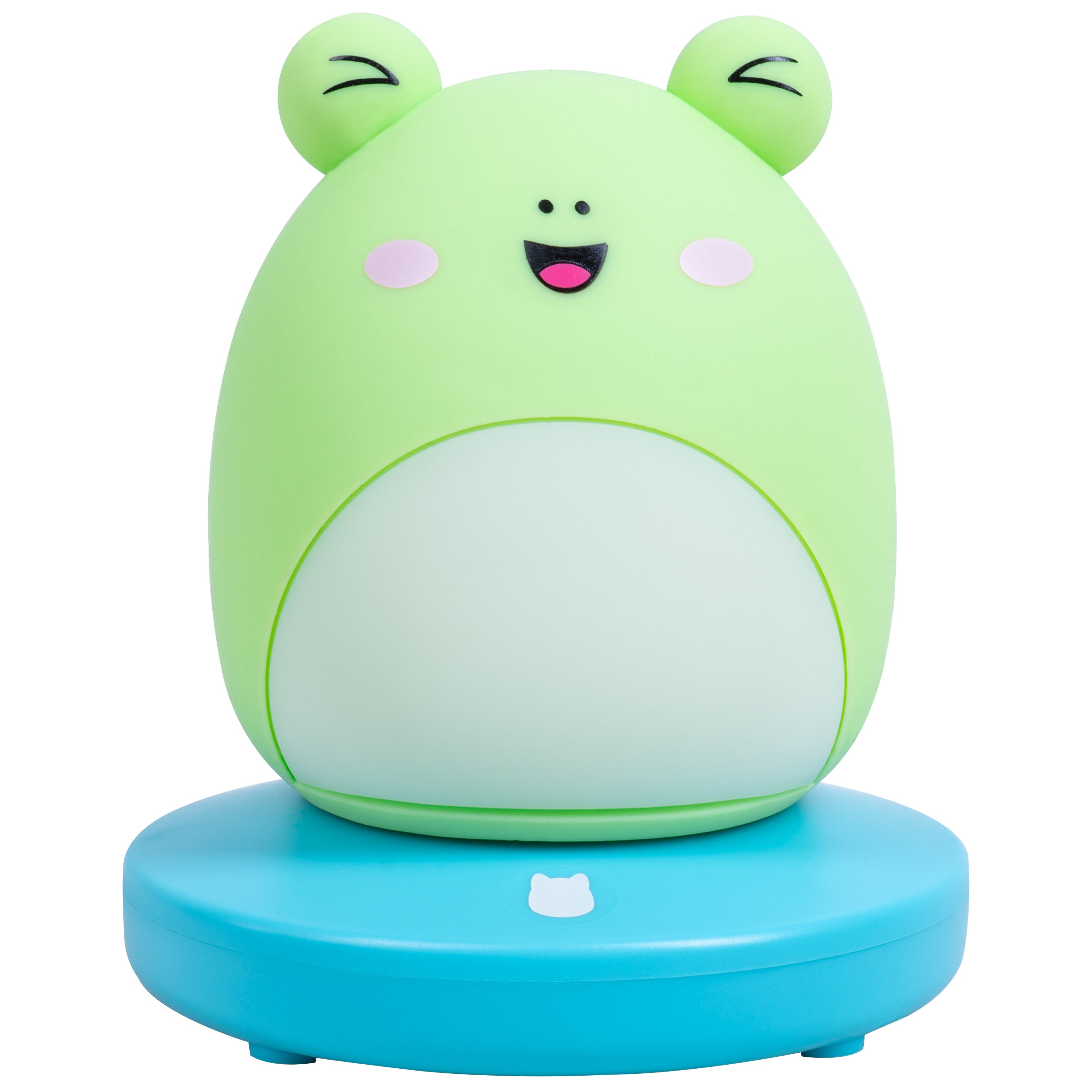 Lampe d'ambiance Wendy la grenouille - Squishmallows