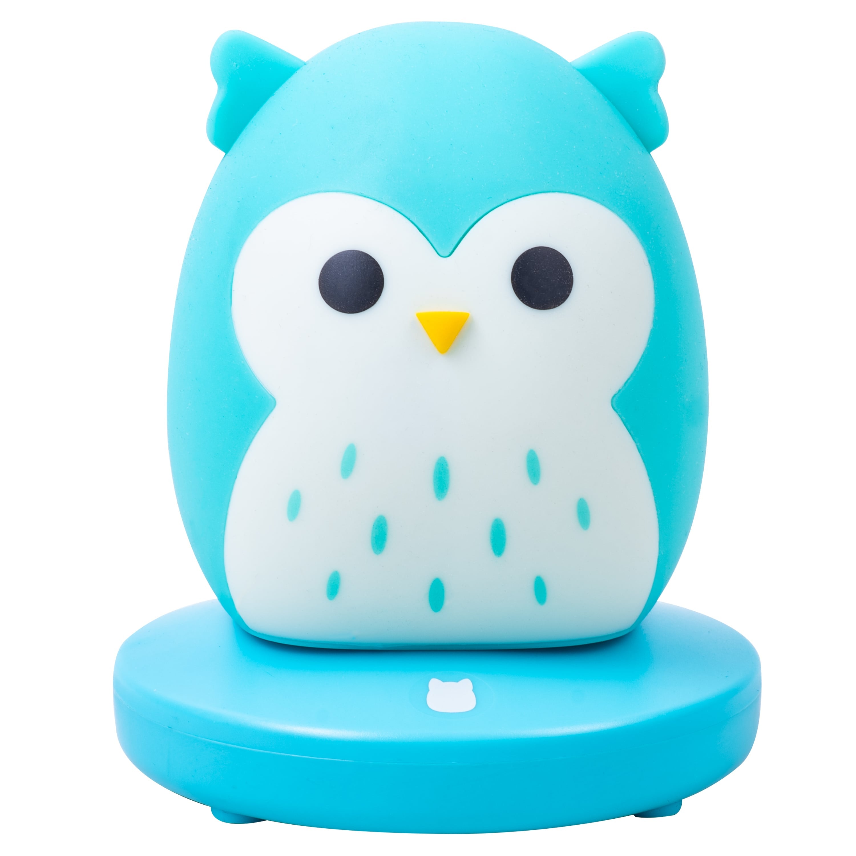 Lampe d'ambiance Winston le hibou - Squishmallows