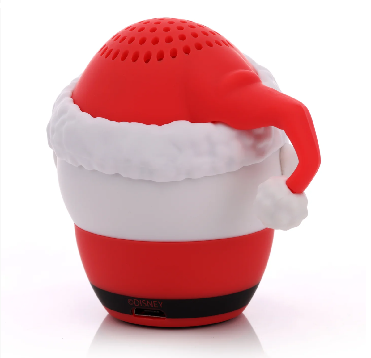 Enceinte Bluetooth Jack Skellington / Holiday - L'étrange Noël de Mr. Jack - vue 5