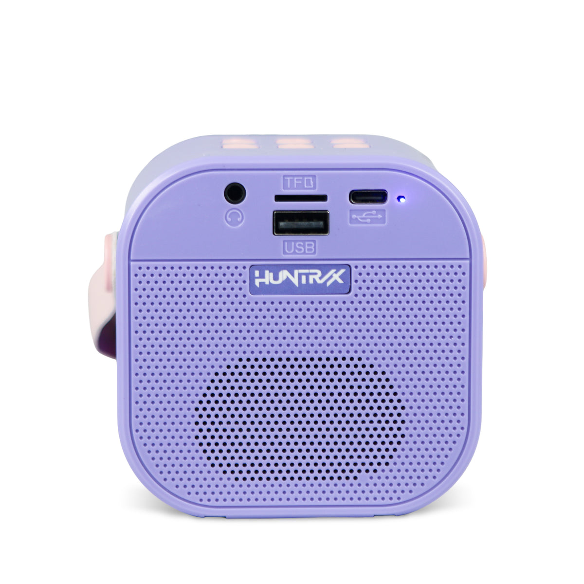 LED Karaoké sans fil Bluetooth Huntr/x - K-Pop : Demon Hunters