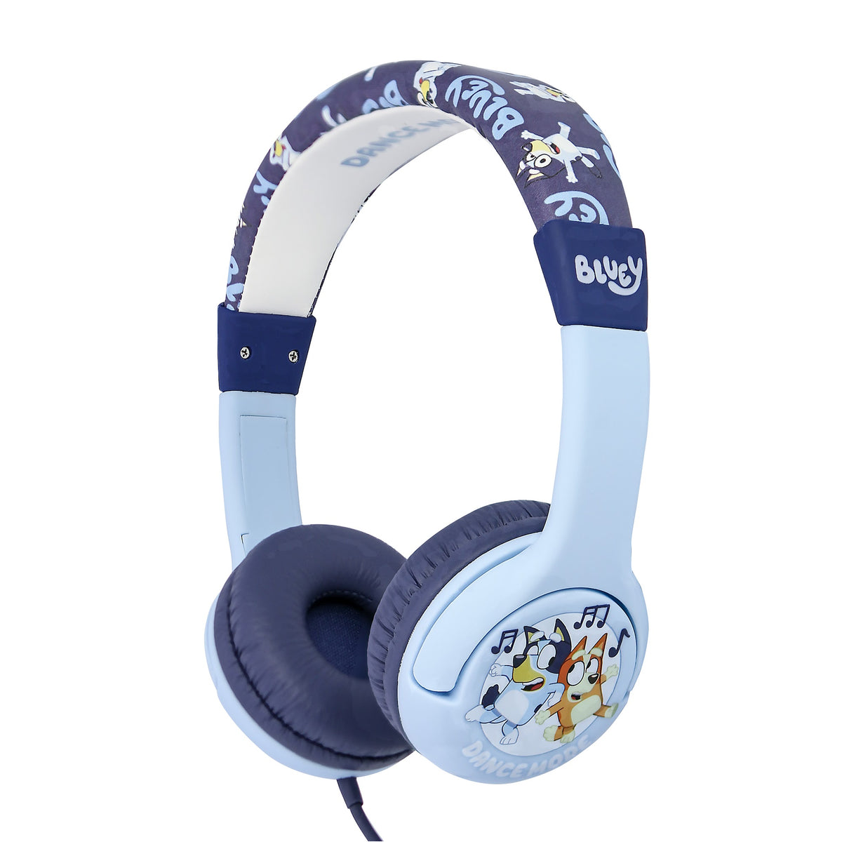 Casque pour enfant - Bluey
