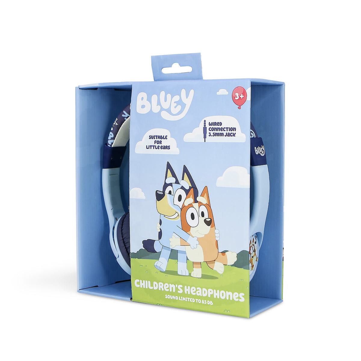 Casque pour enfant - Bluey