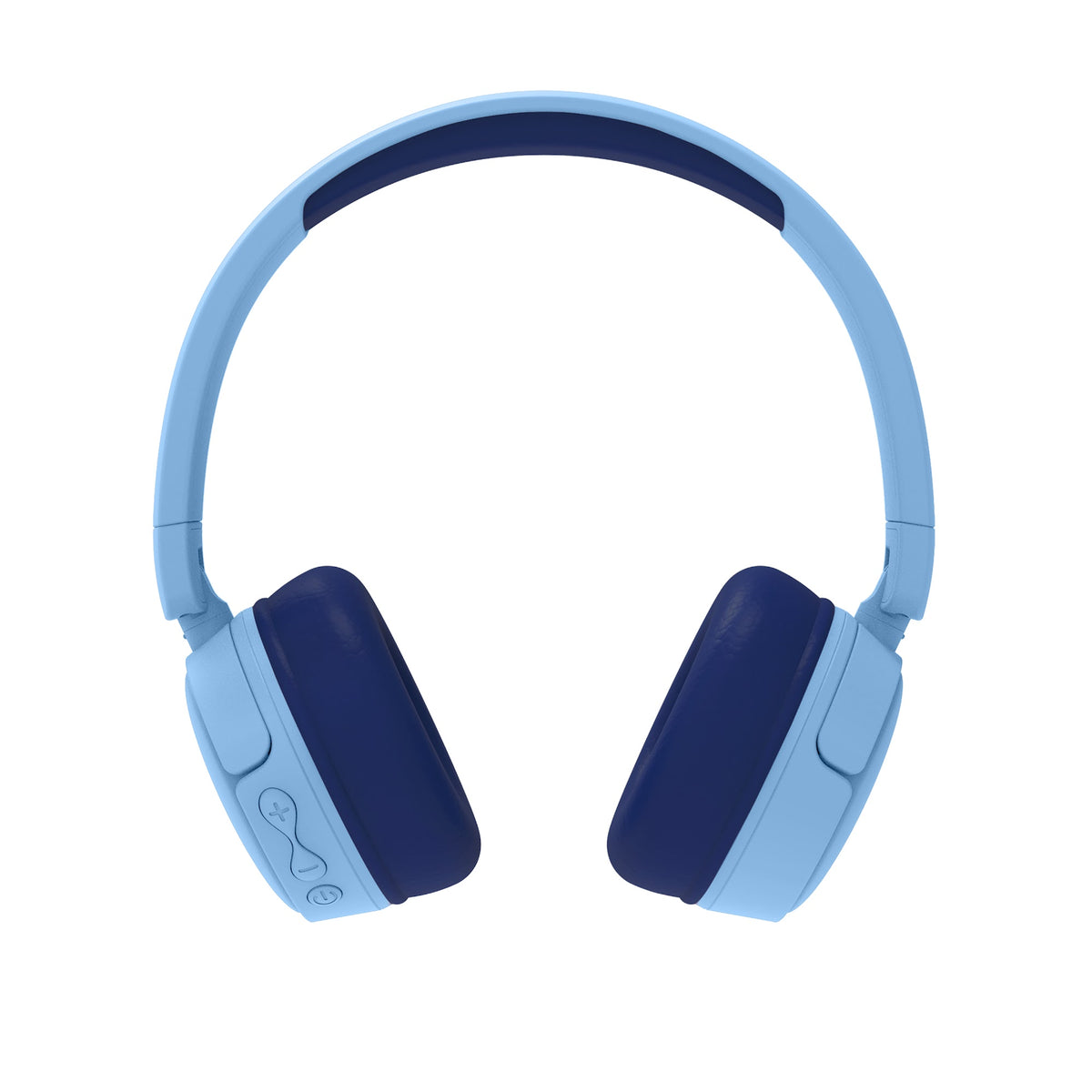 Casque Bluetooth pour enfant - Bluey