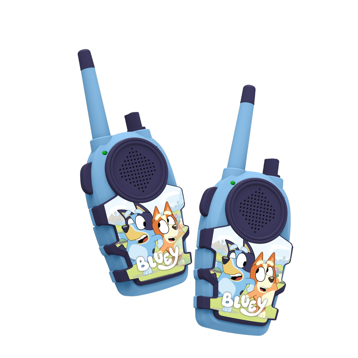 Talkie Walkie - Bluey