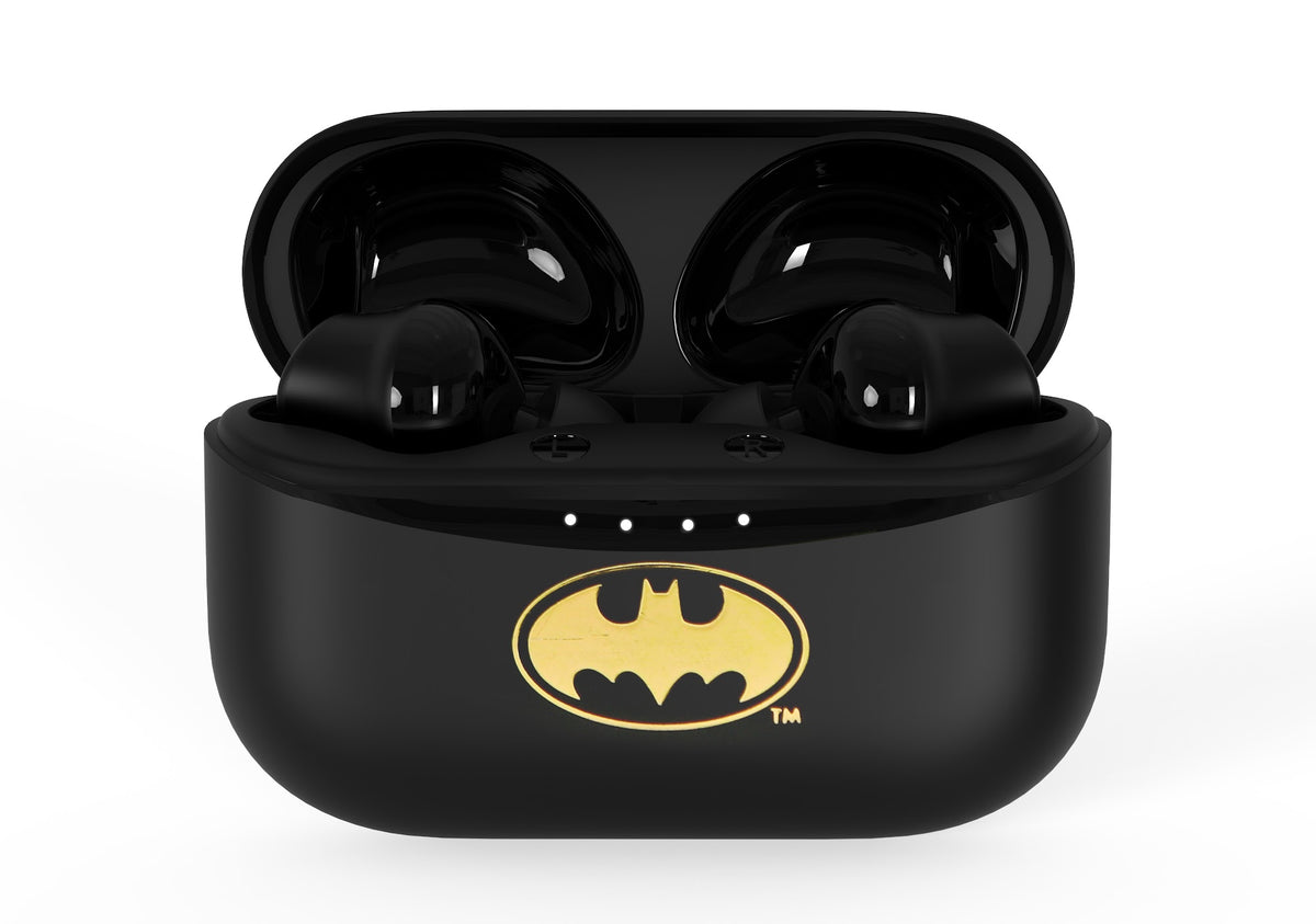 Ecouteurs TWS - Batman