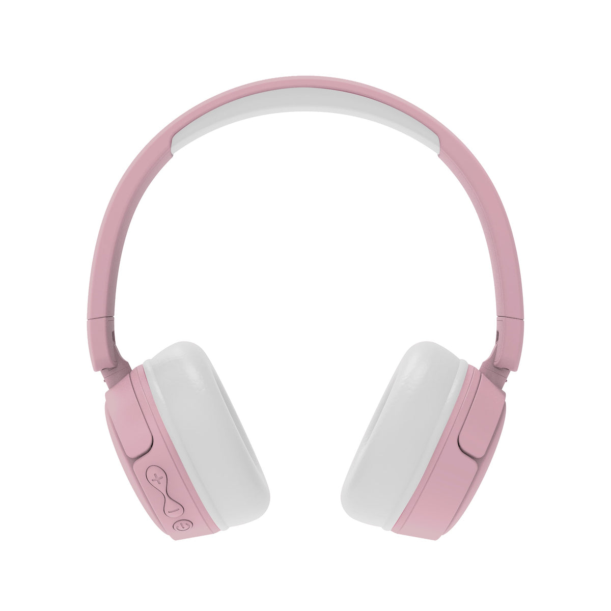 Casque Bluetooth pour enfant - Hello Kitty