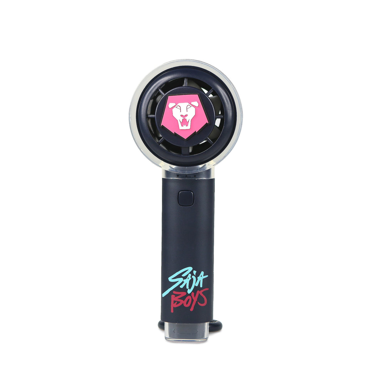 Ventilateur Portable à Main Saja Boys - K-Pop : Demon Hunters