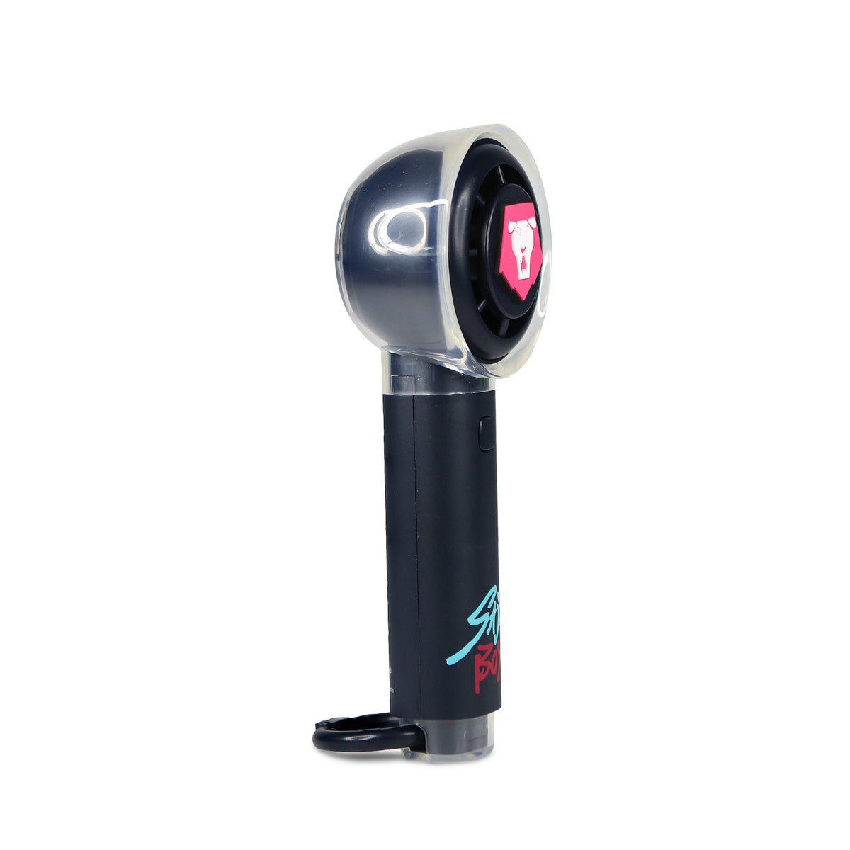 Ventilateur Portable à Main Saja Boys - K-Pop : Demon Hunters
