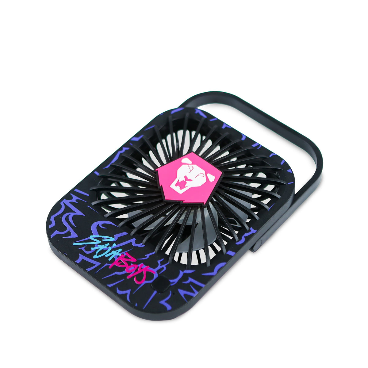 Ventilateur de Bureau Saja Boys - K-Pop : Demon Hunters