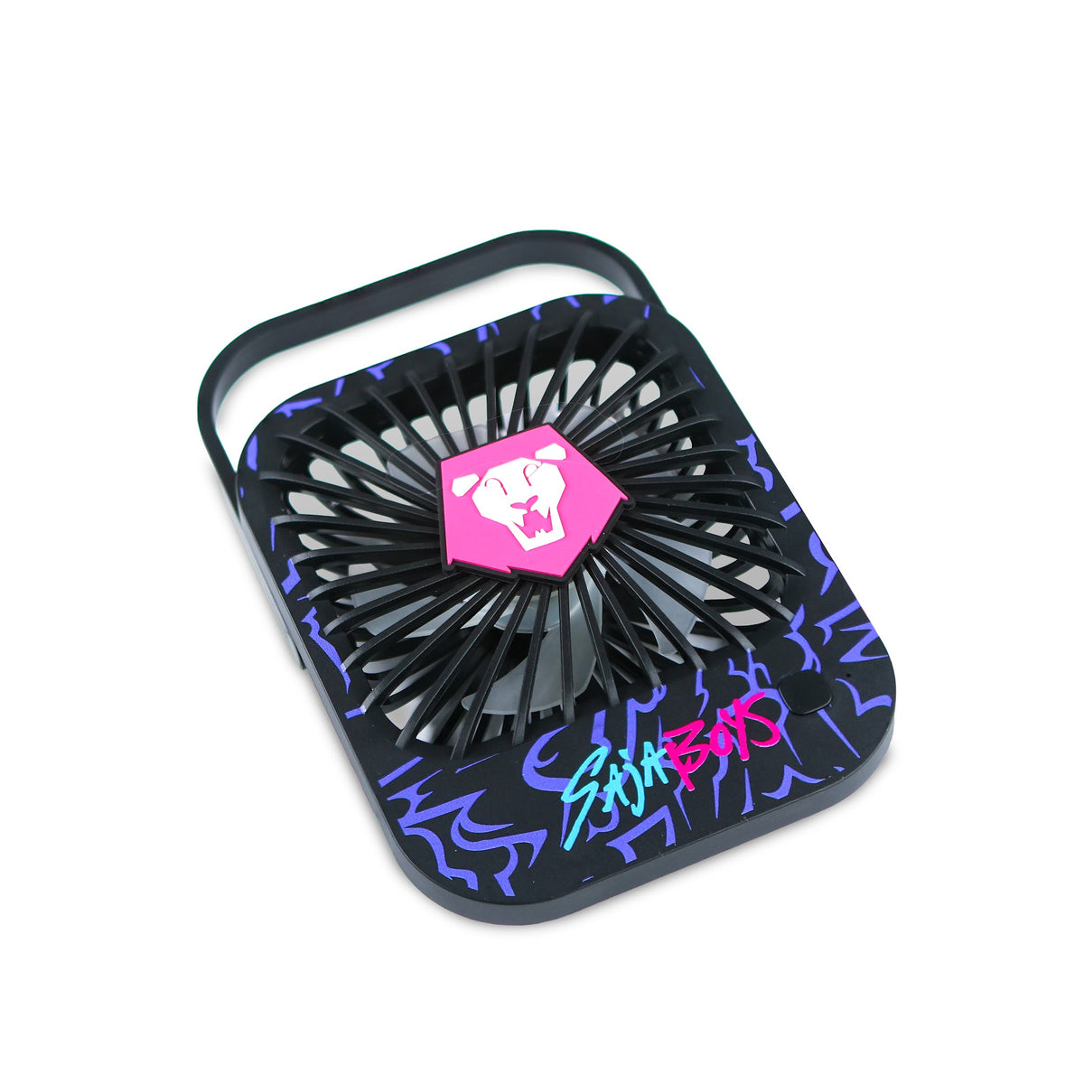 Ventilateur de Bureau Saja Boys - K-Pop : Demon Hunters