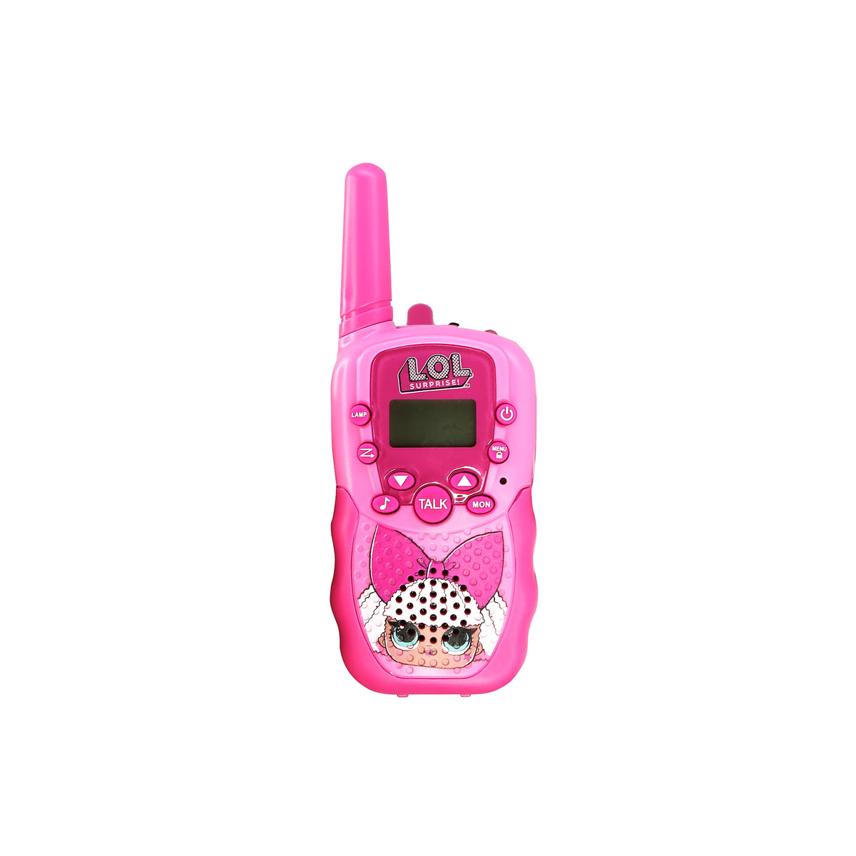 Talkie Walkie - L.O.L. Surprise!