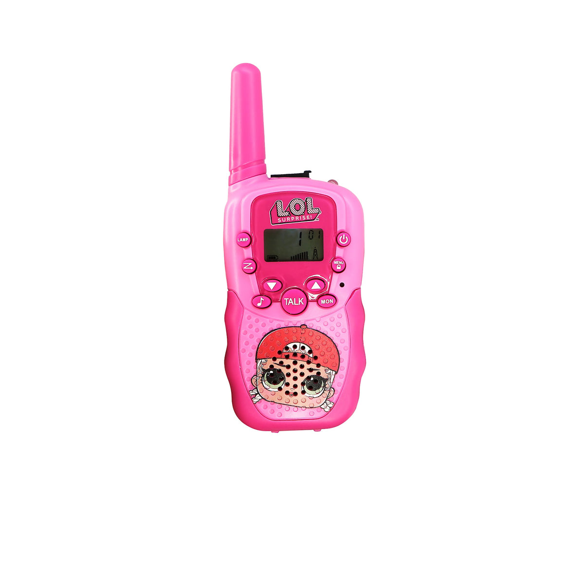 Talkie Walkie - L.O.L. Surprise!
