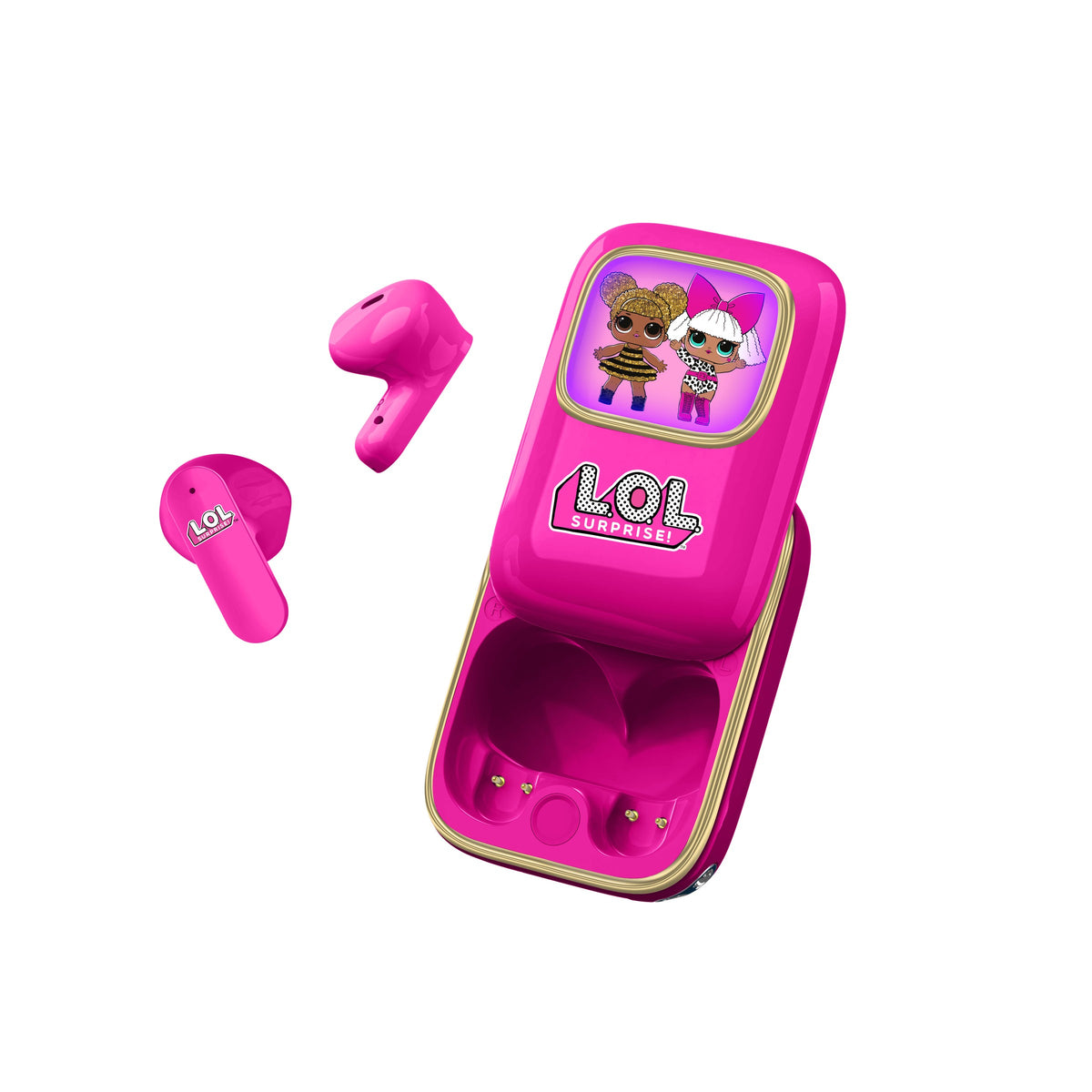 Ecouteurs TWS Slide - L.O.L Surprise