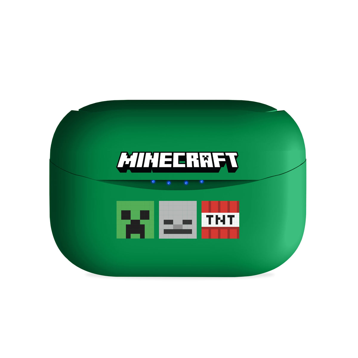Ecouteurs TWS - Minecraft