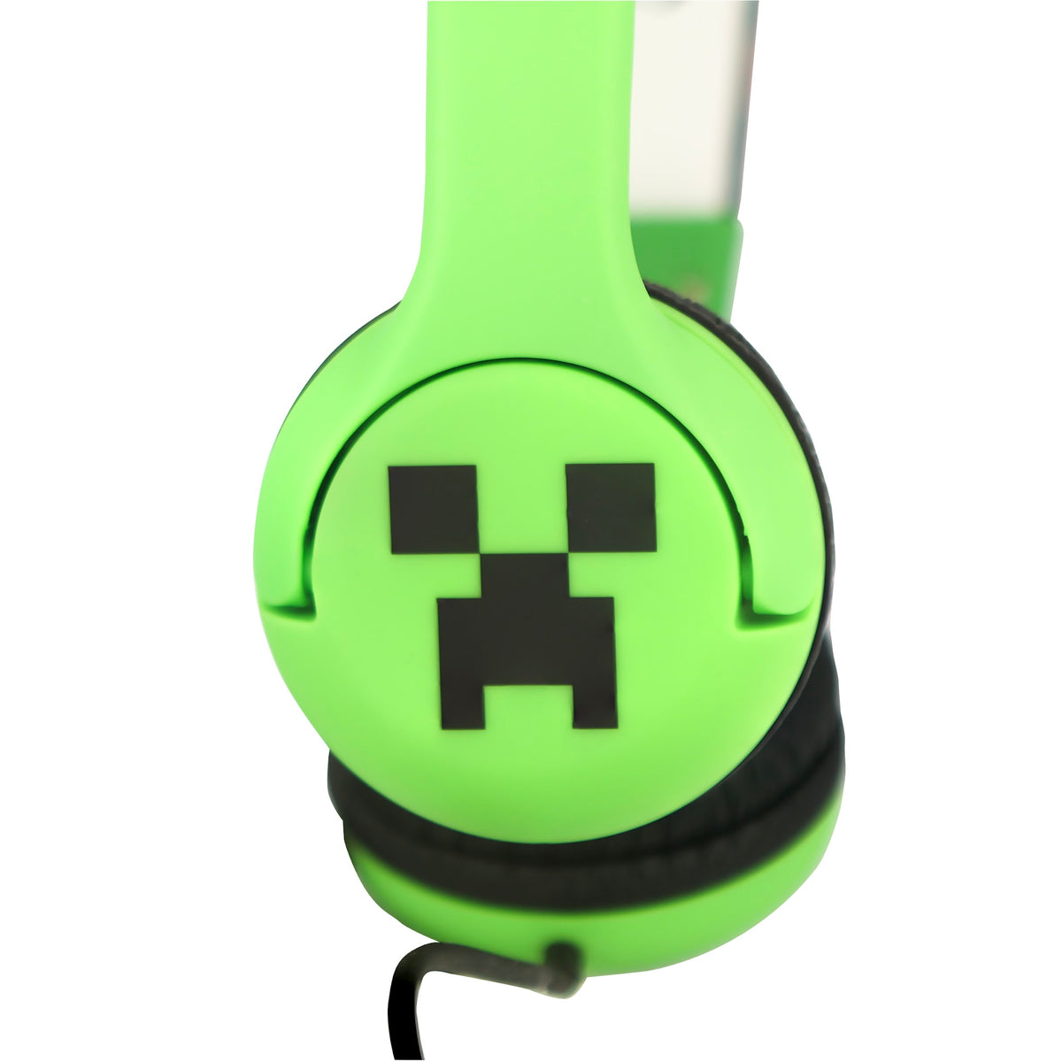 Casque pour enfant - Minecraft