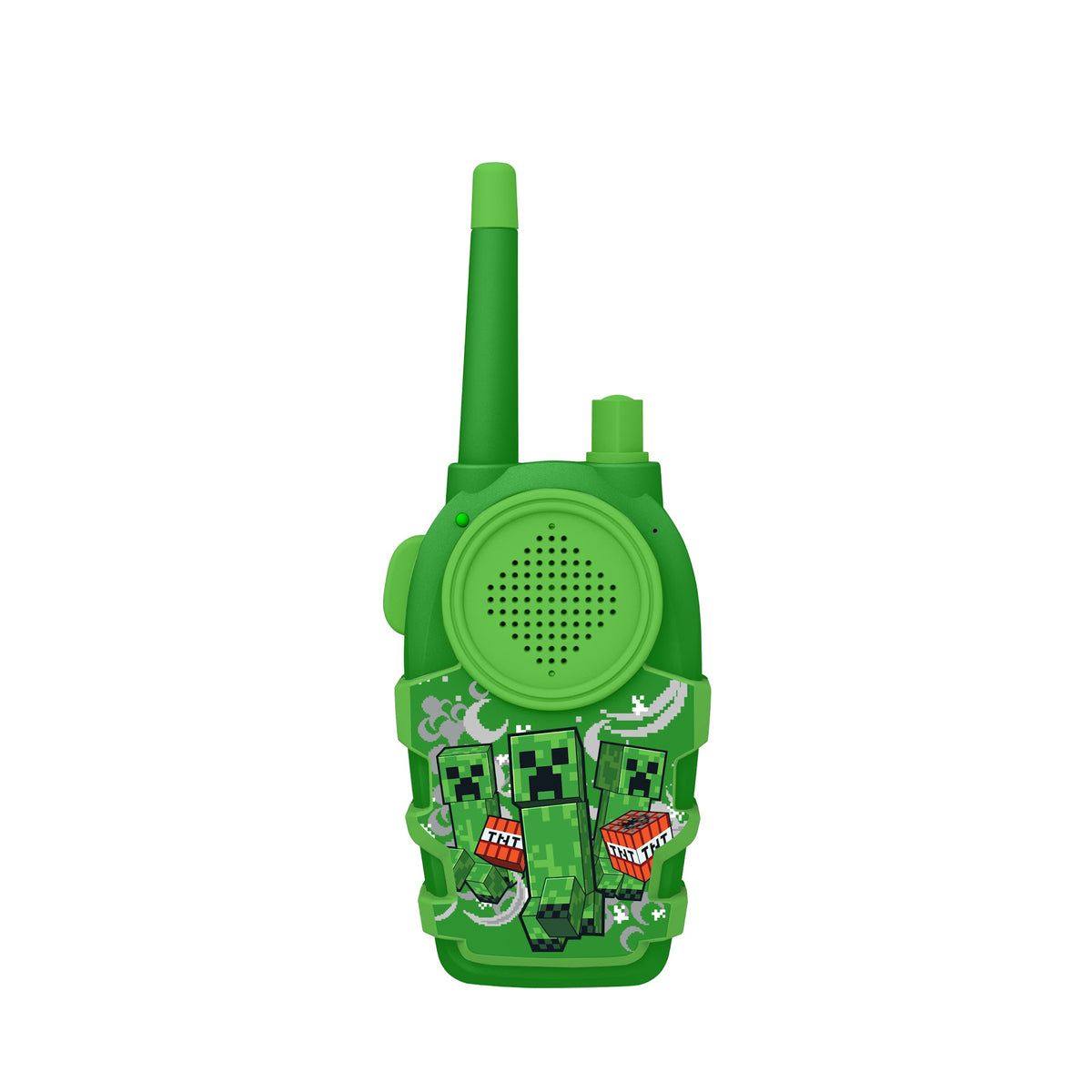 Talkie Walkie - Minecraft