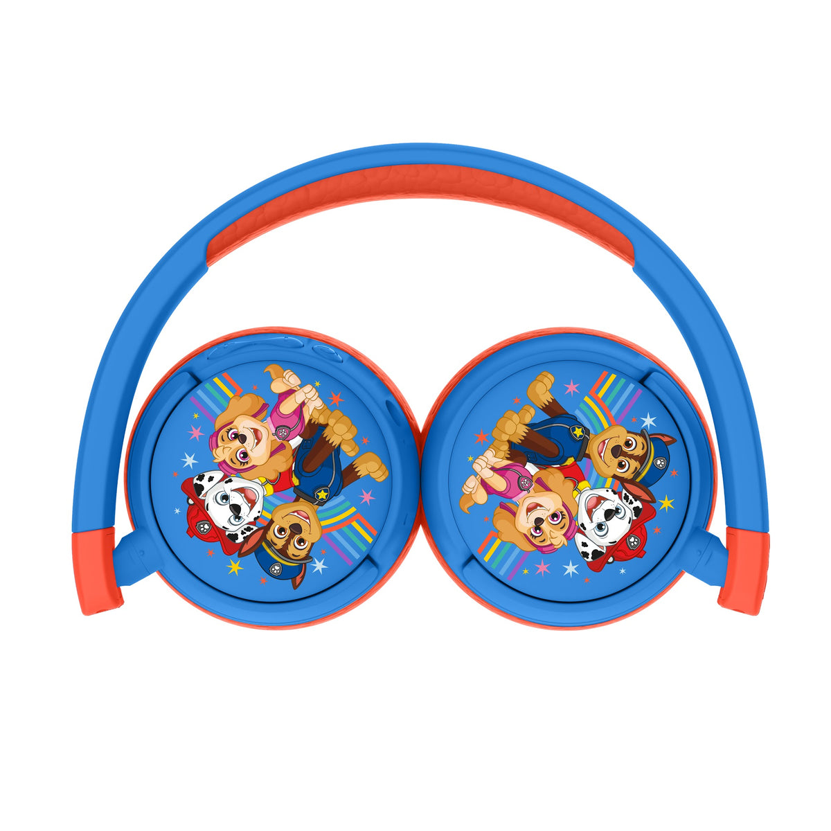Casque Bluetooth pour enfant - Pat'Patrouille