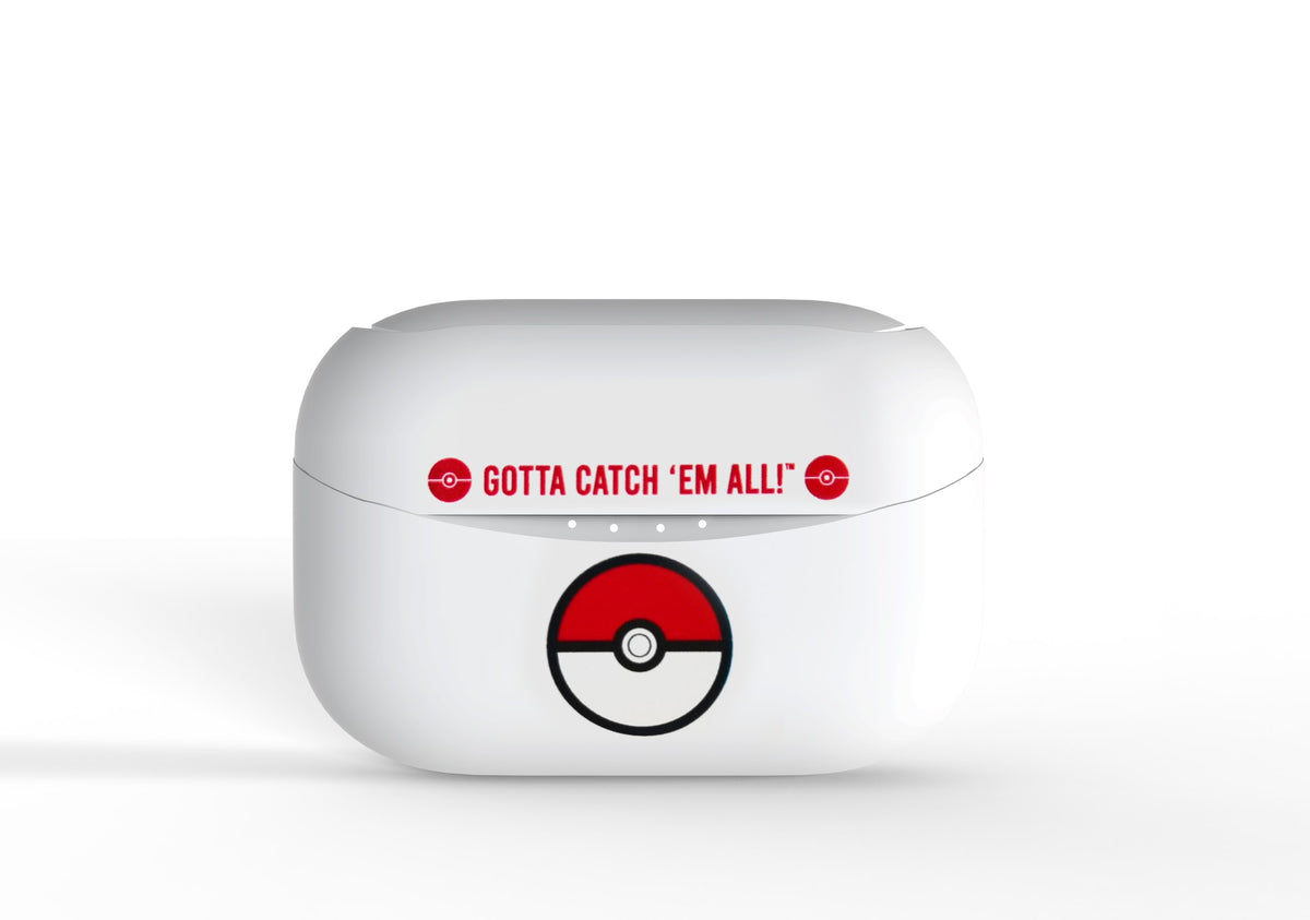 Ecouteurs TWS - Pokémon