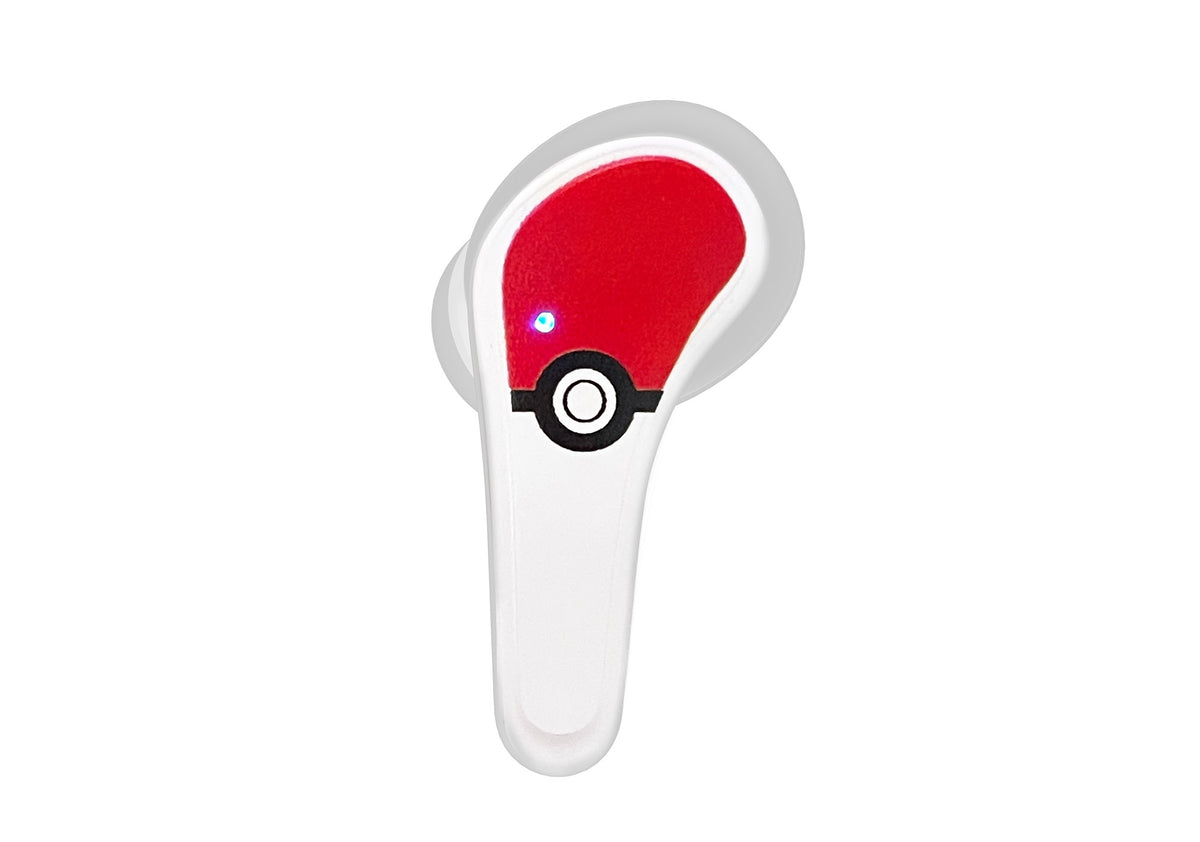 Ecouteurs TWS - Pokémon