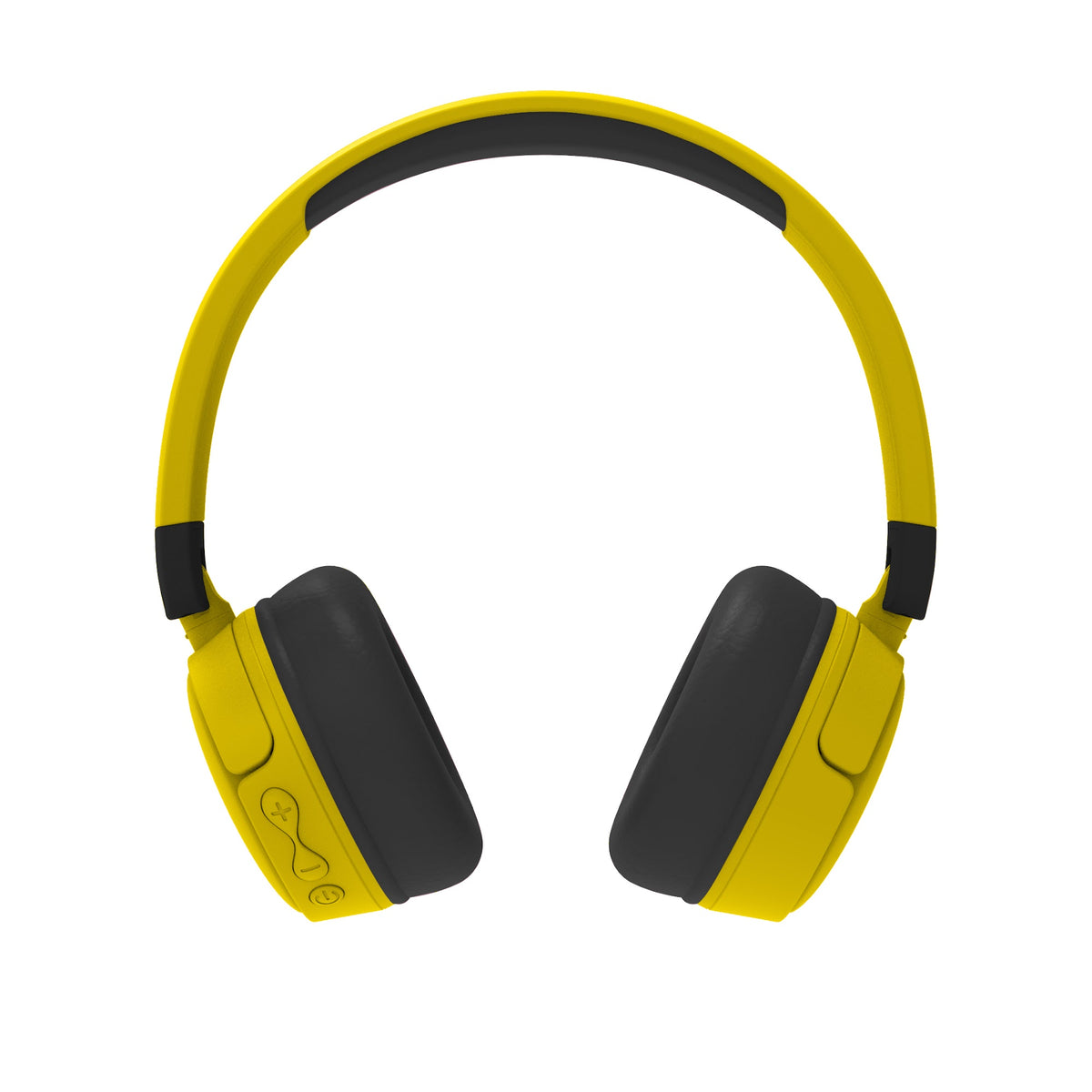Casque Bluetooth pour enfant Pikachu - Pokémon
