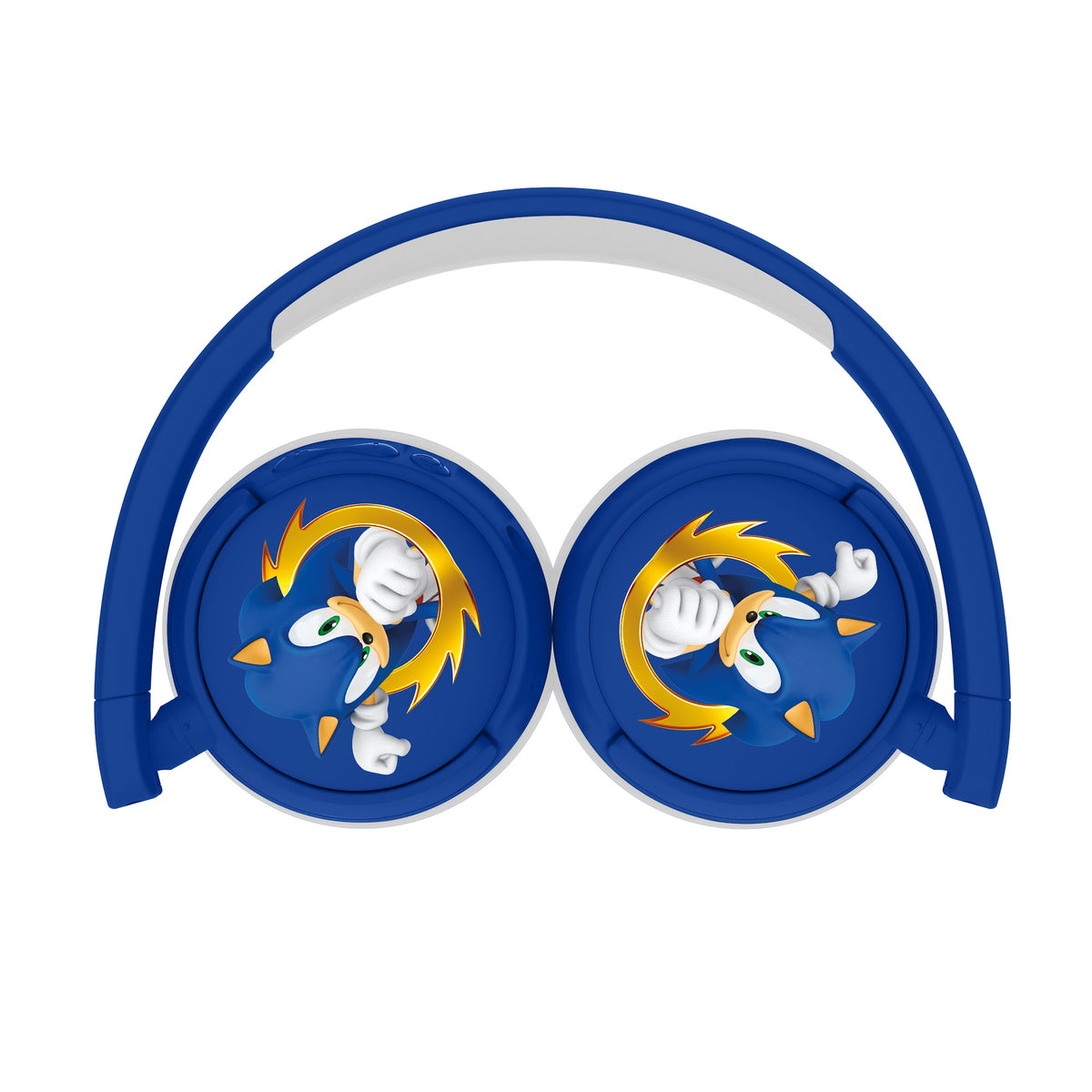Casque Bluetooth pour enfant - Sonic