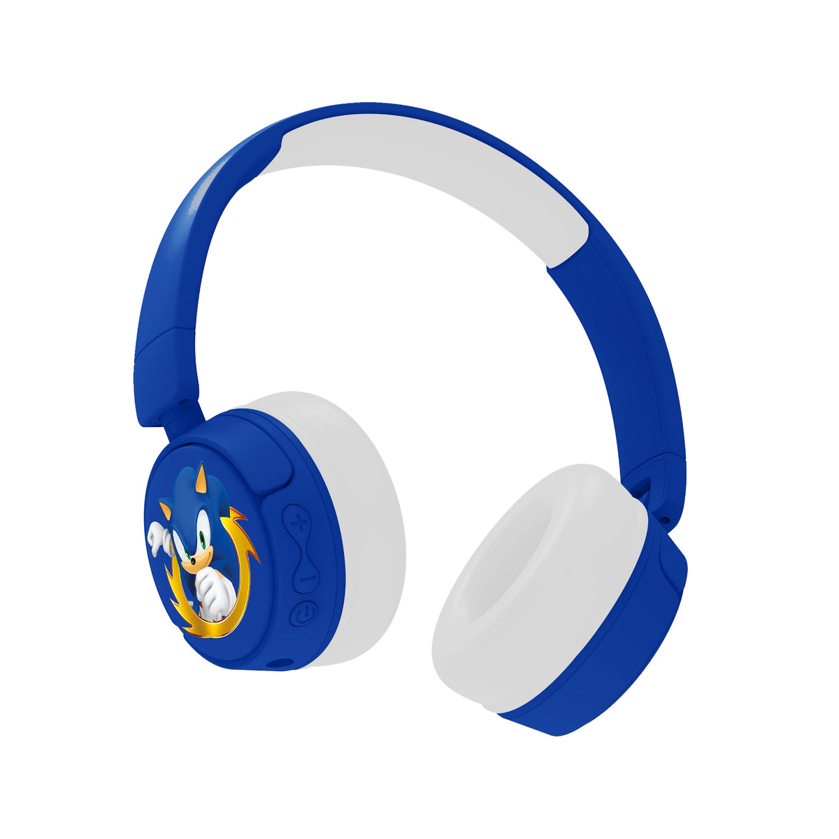 Casque Bluetooth pour enfant - Sonic