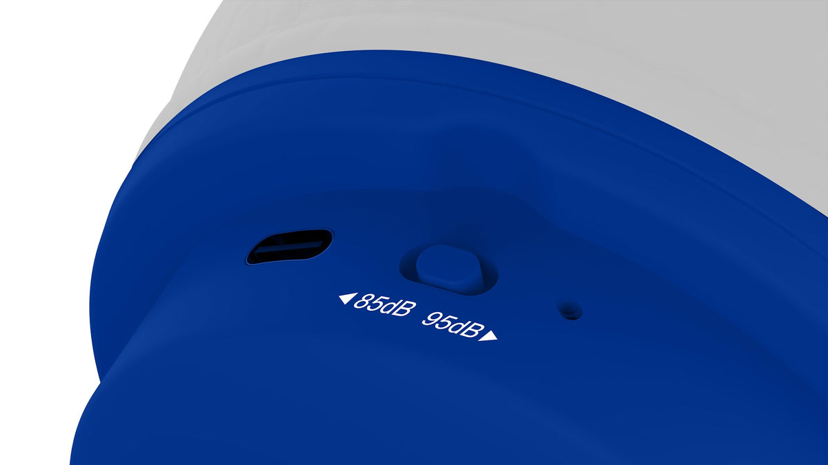 Casque Bluetooth pour enfant - Sonic