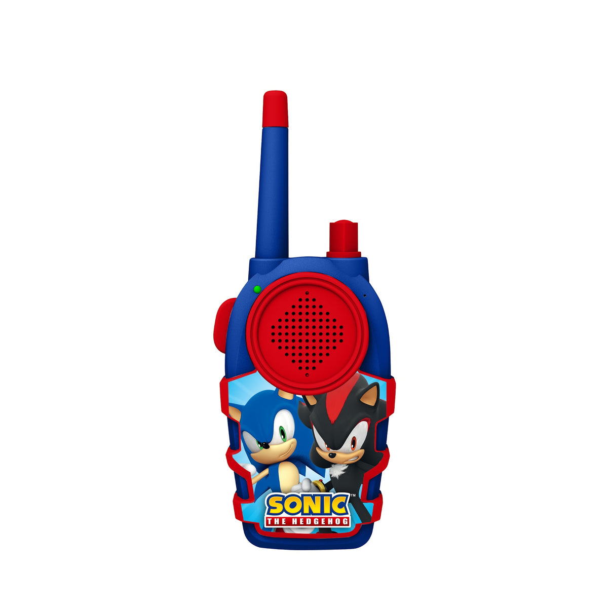 Talkie Walkie - Sonic