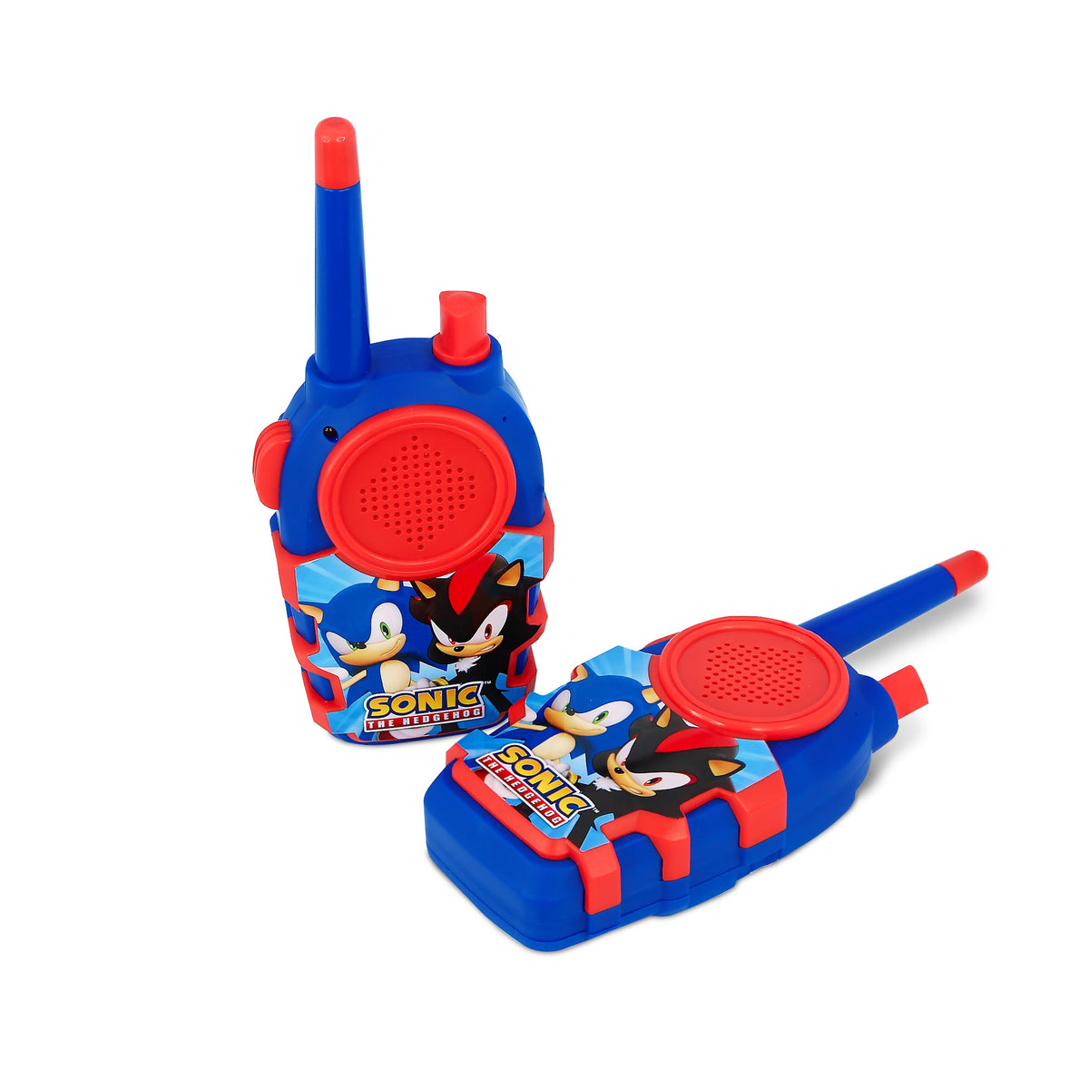 Talkie Walkie - Sonic