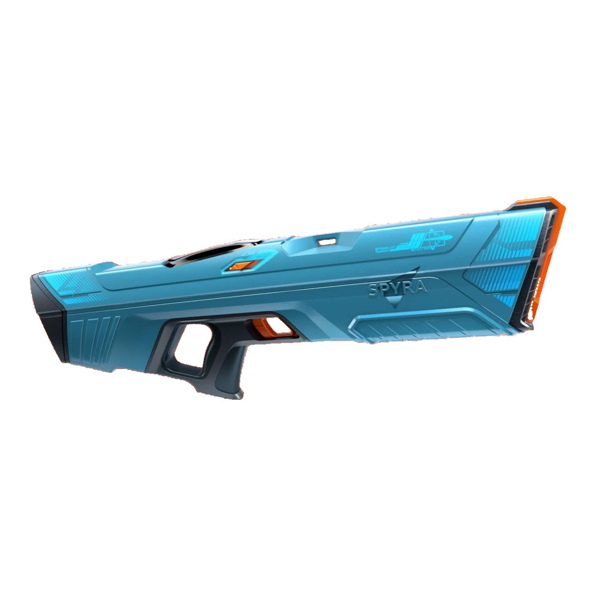 Pistolet à eau électrique SpyraFour