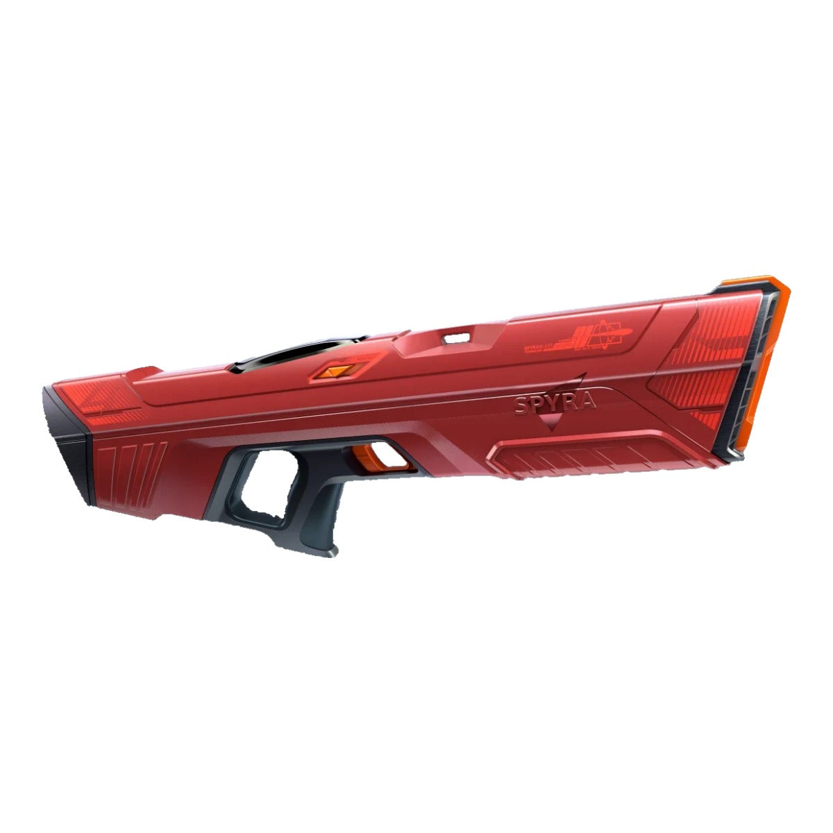 Pistolet à eau électrique SpyraFour 2