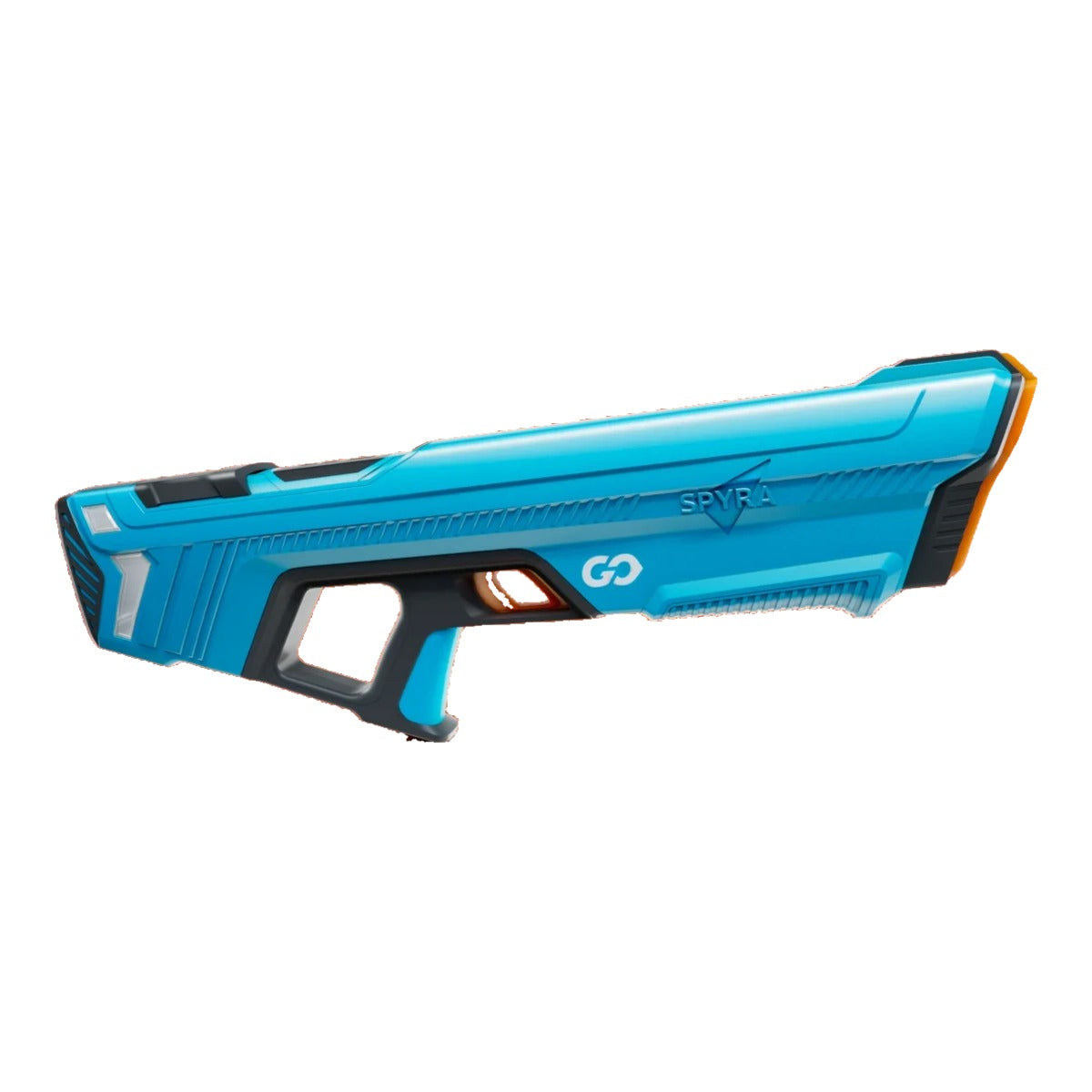 Pistolet à eau électrique SpyraGO