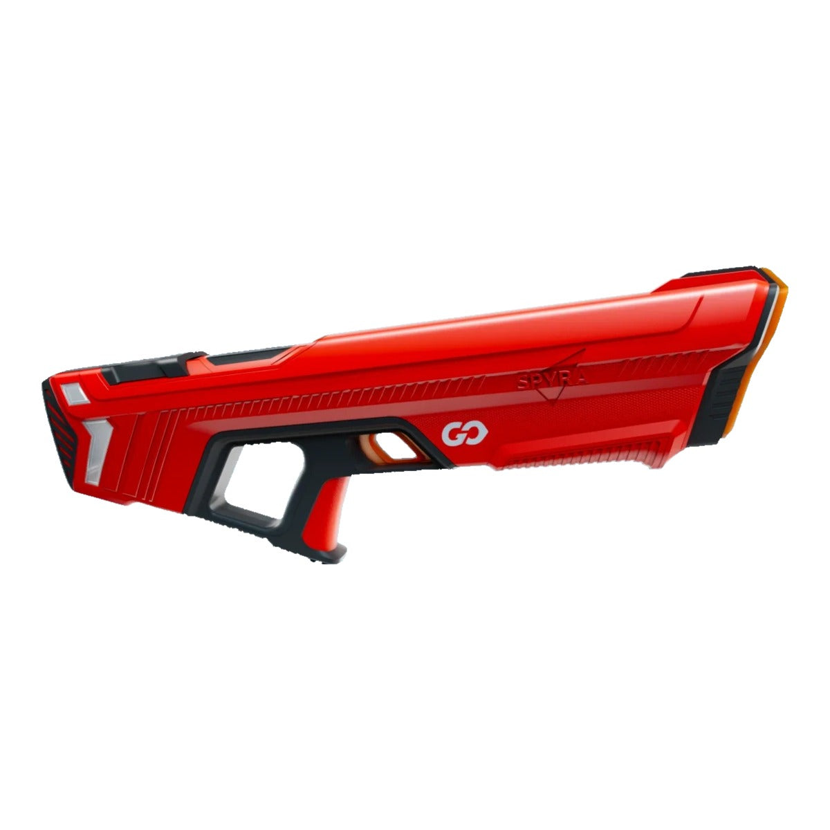 Pistolet à eau électrique SpyraGO 2