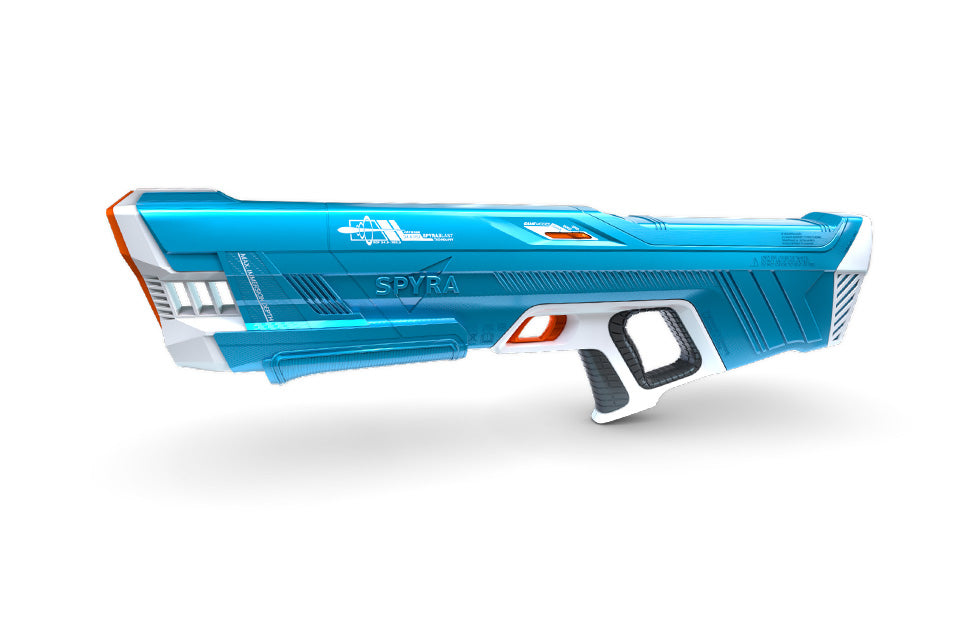 Pistolet à eau électrique SpyraThree