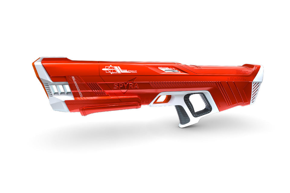 Pistolet à eau électrique SpyraThree 2