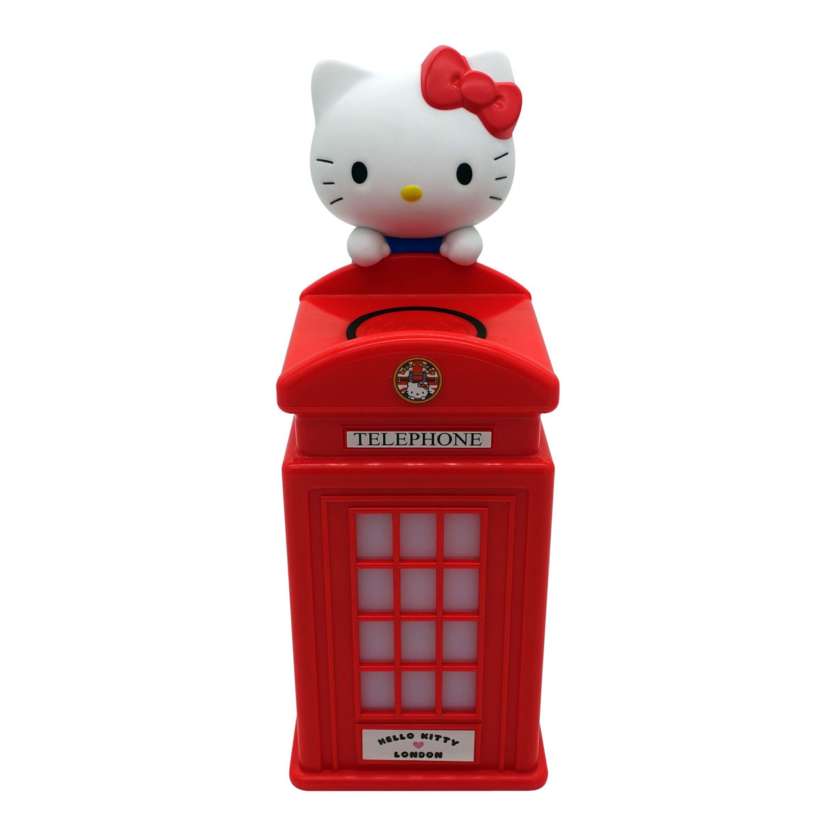 Chargeur sans fil - Hello Kitty