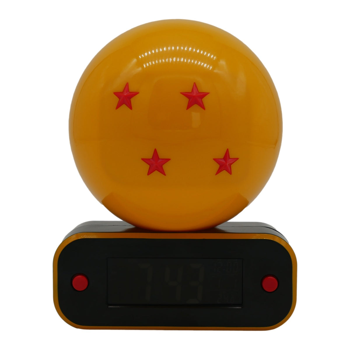 Réveil Boule de cristal - Dragon Ball Z
