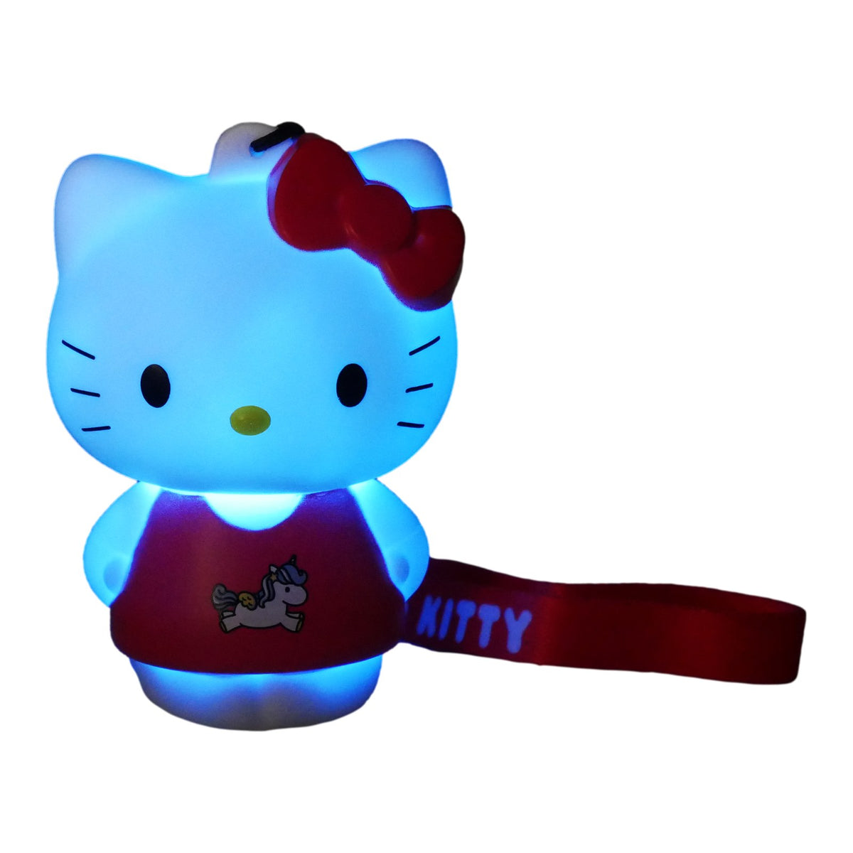 Figurine Lumineuse - Hello Kitty