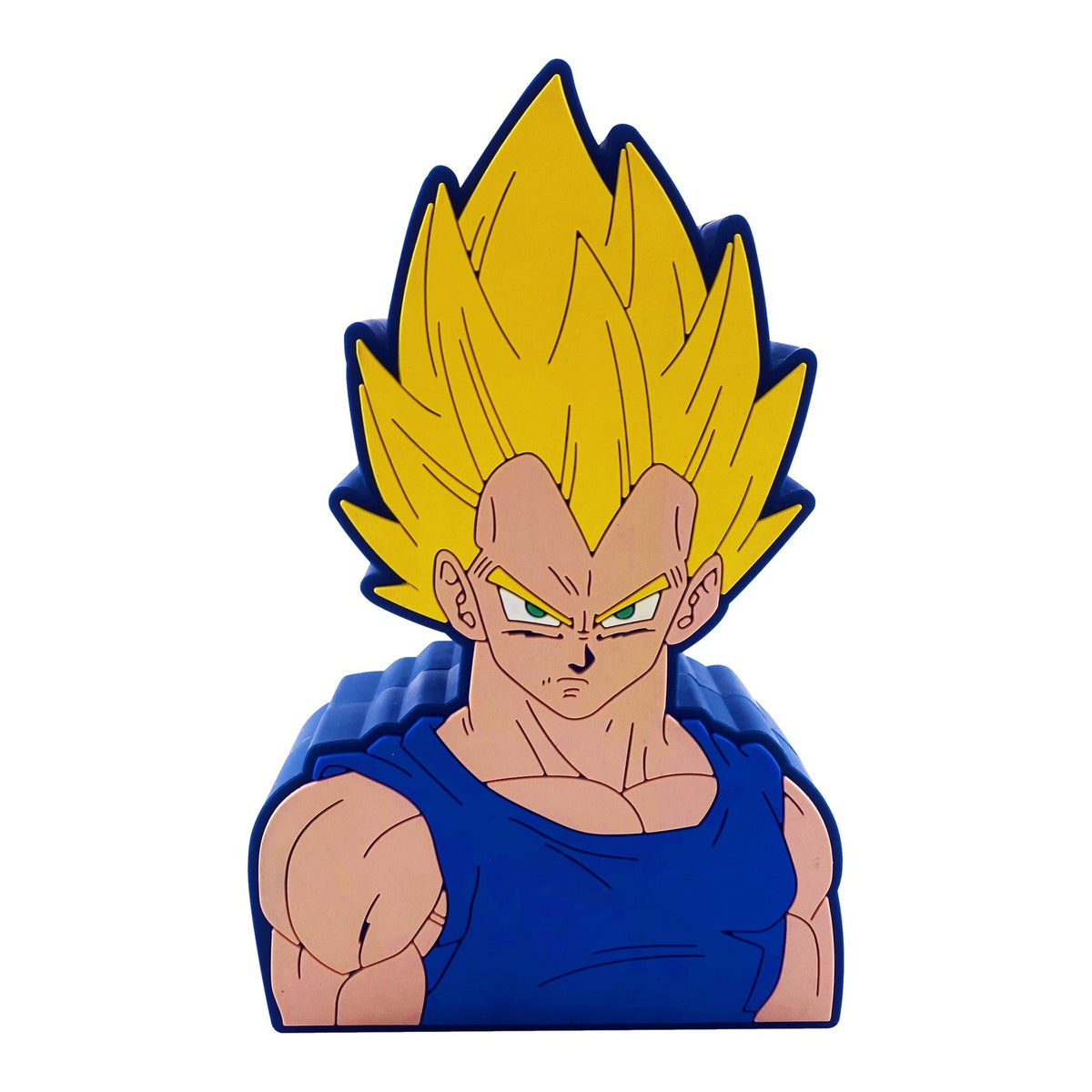 Enceinte Bluetooth Vegeta - Dragon Ball