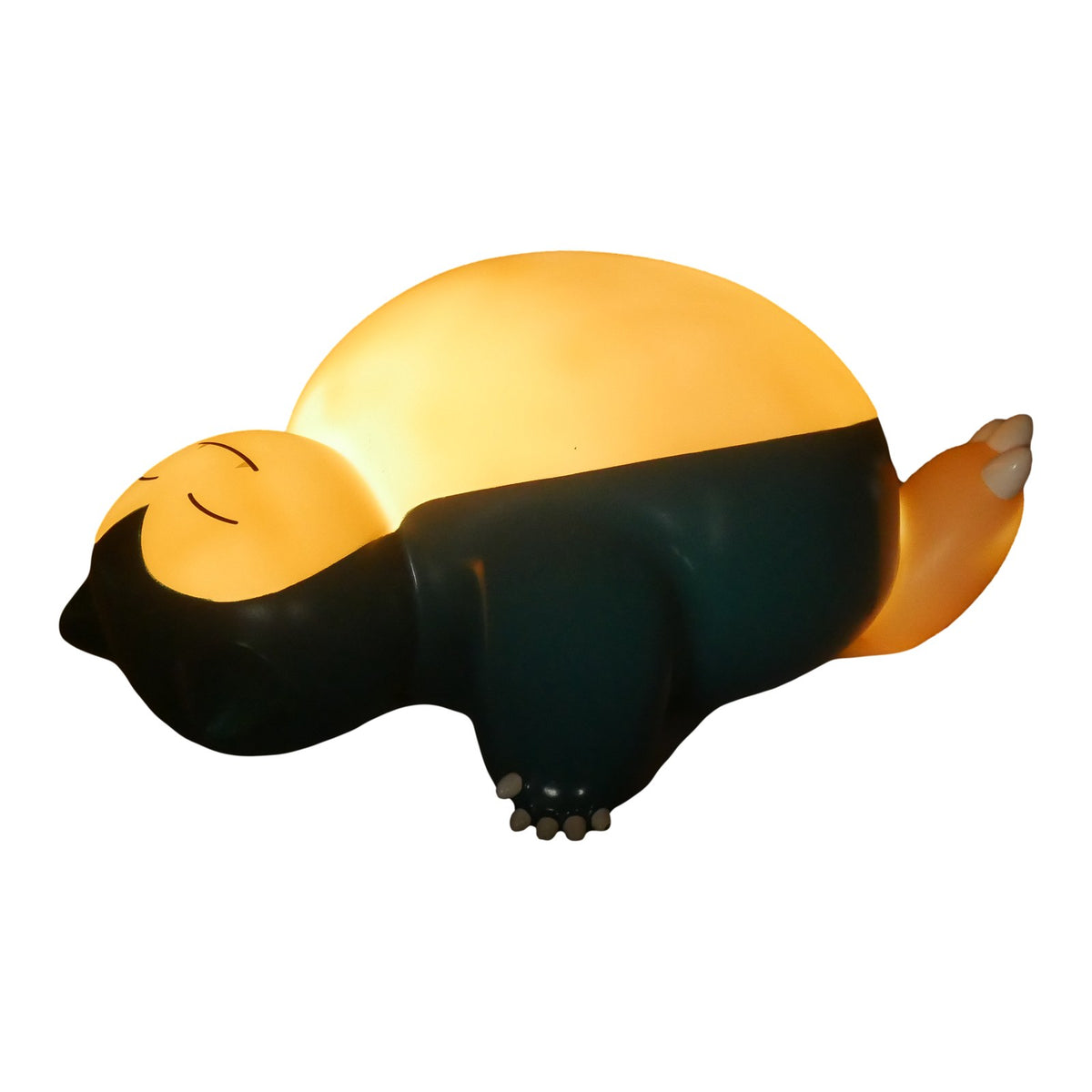Figurine Lumineuse Ronflex - Pokémon