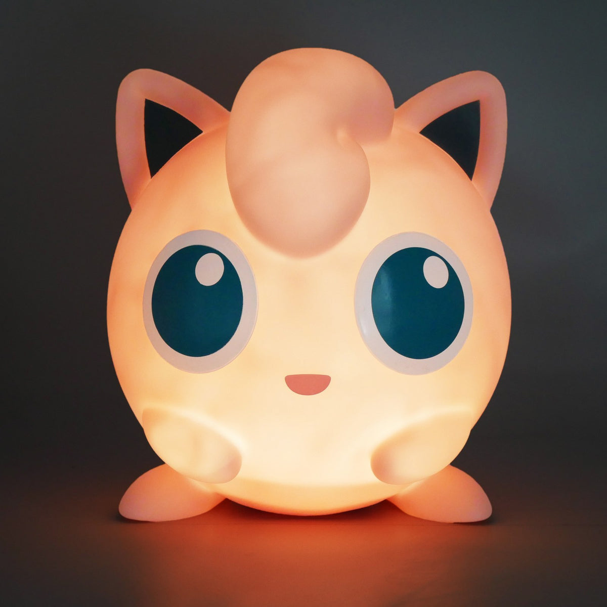 Figurine Lumineuse Rondoudou - Pokémon