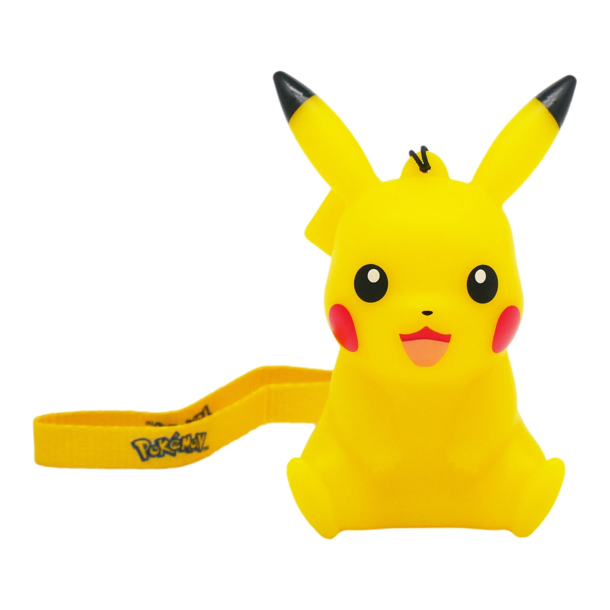 Figurine Lumineuse Pikachu 9cm - Pokémon