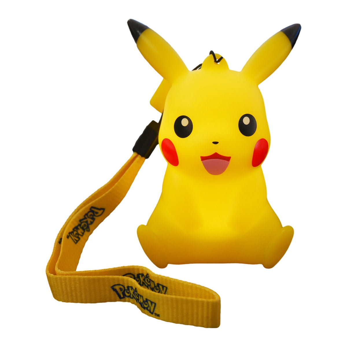 Figurine Lumineuse Pikachu 9cm - Pokémon
