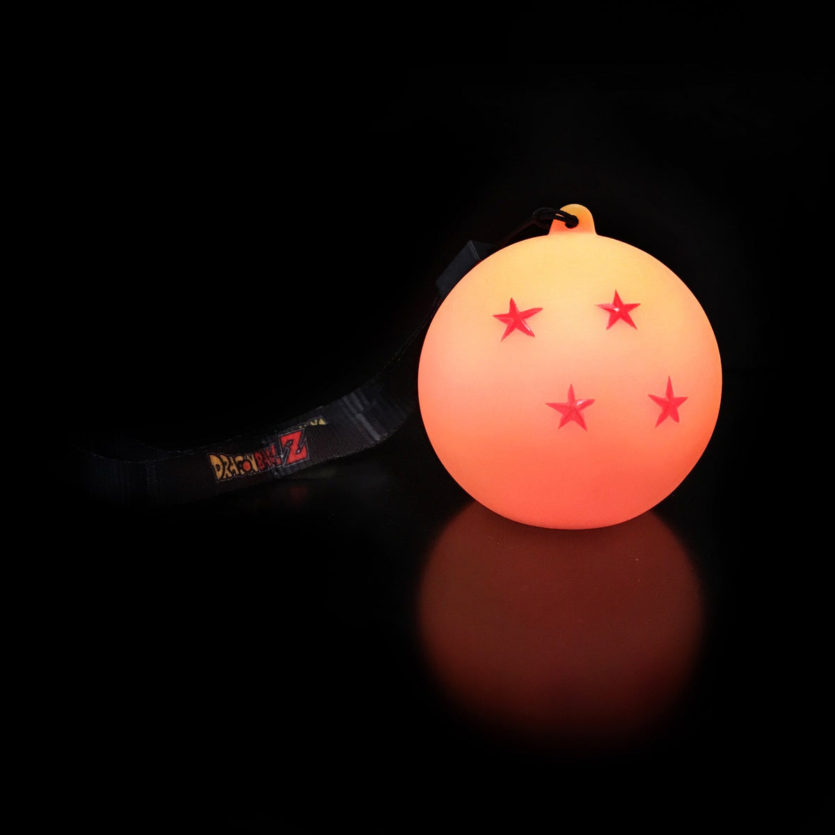 Figurine Lumineuse Boule de Cristal - Dragon Ball