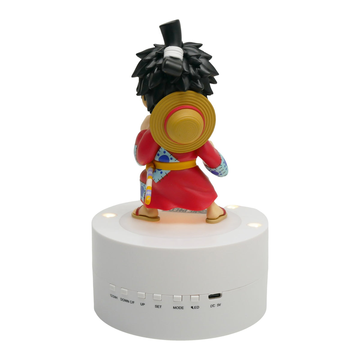 Réveil Lumineux Luffy - One Piece