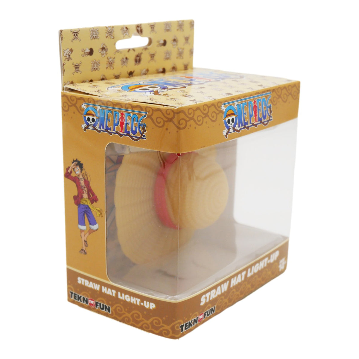 Chapeau de Paille Lumineux – One Piece